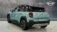 MINI Aceman 135kW E Exclusive [Level 2] 43kWh 5dr Auto Electric Hatchback